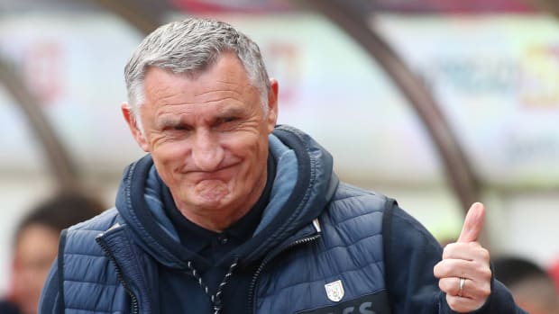 Tony Mowbray Sunderland exciting